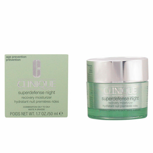 Anti-Ageing Cream Clinique W-SC-3577 50 ml-0