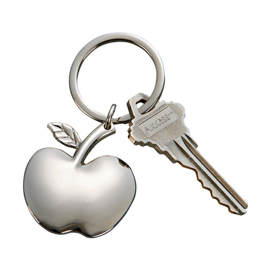 Bright Apple Key Chain-0
