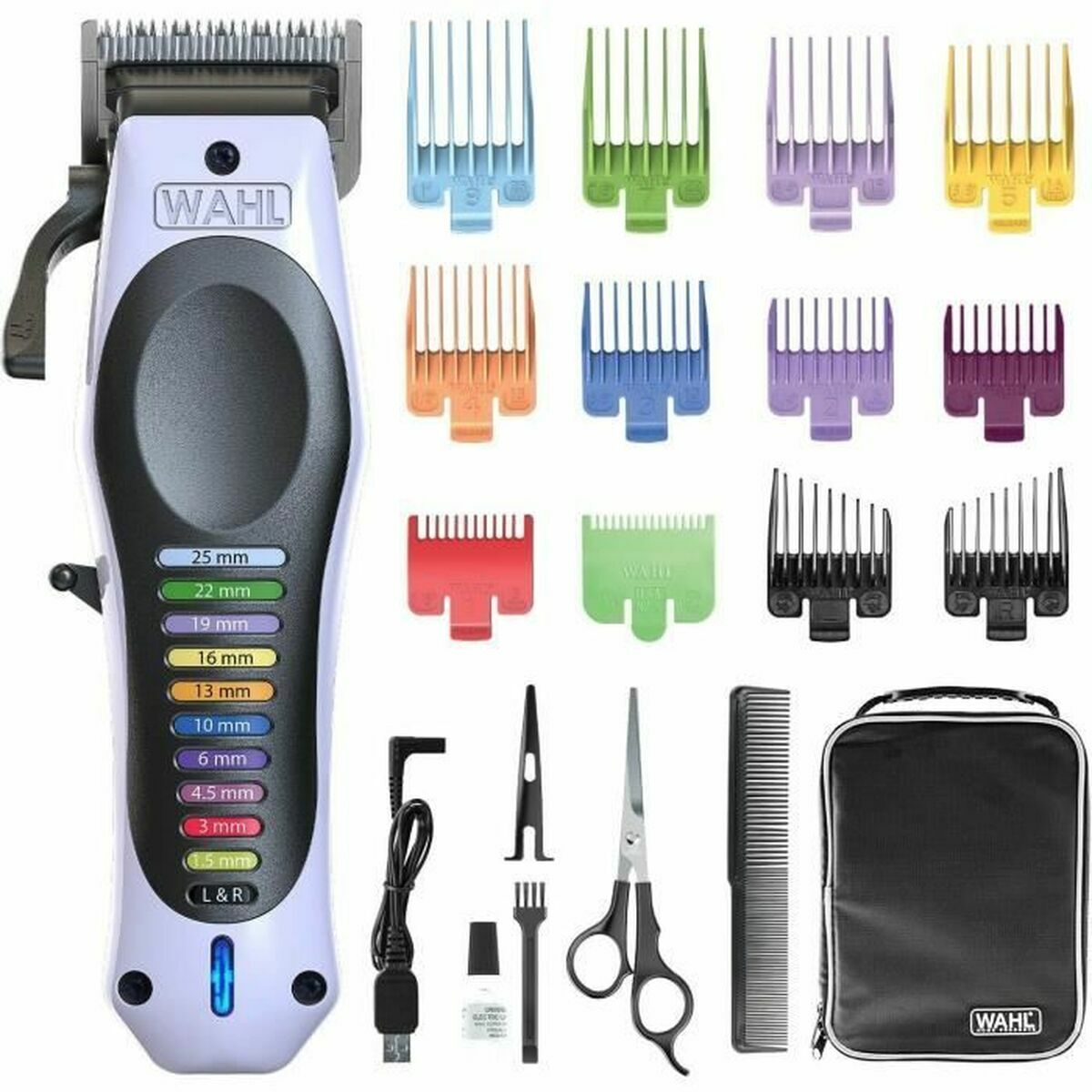 Hair Clippers Wahl 3028048-11