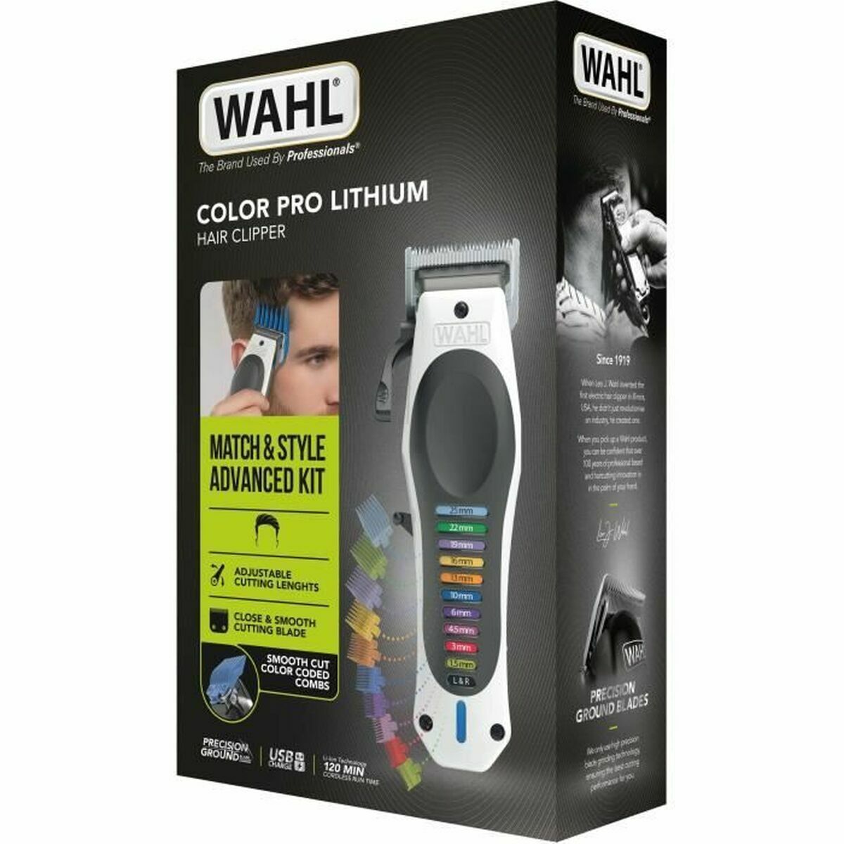 Hair Clippers Wahl 3028048-10