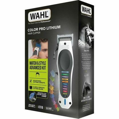 Hair Clippers Wahl 3028048-10