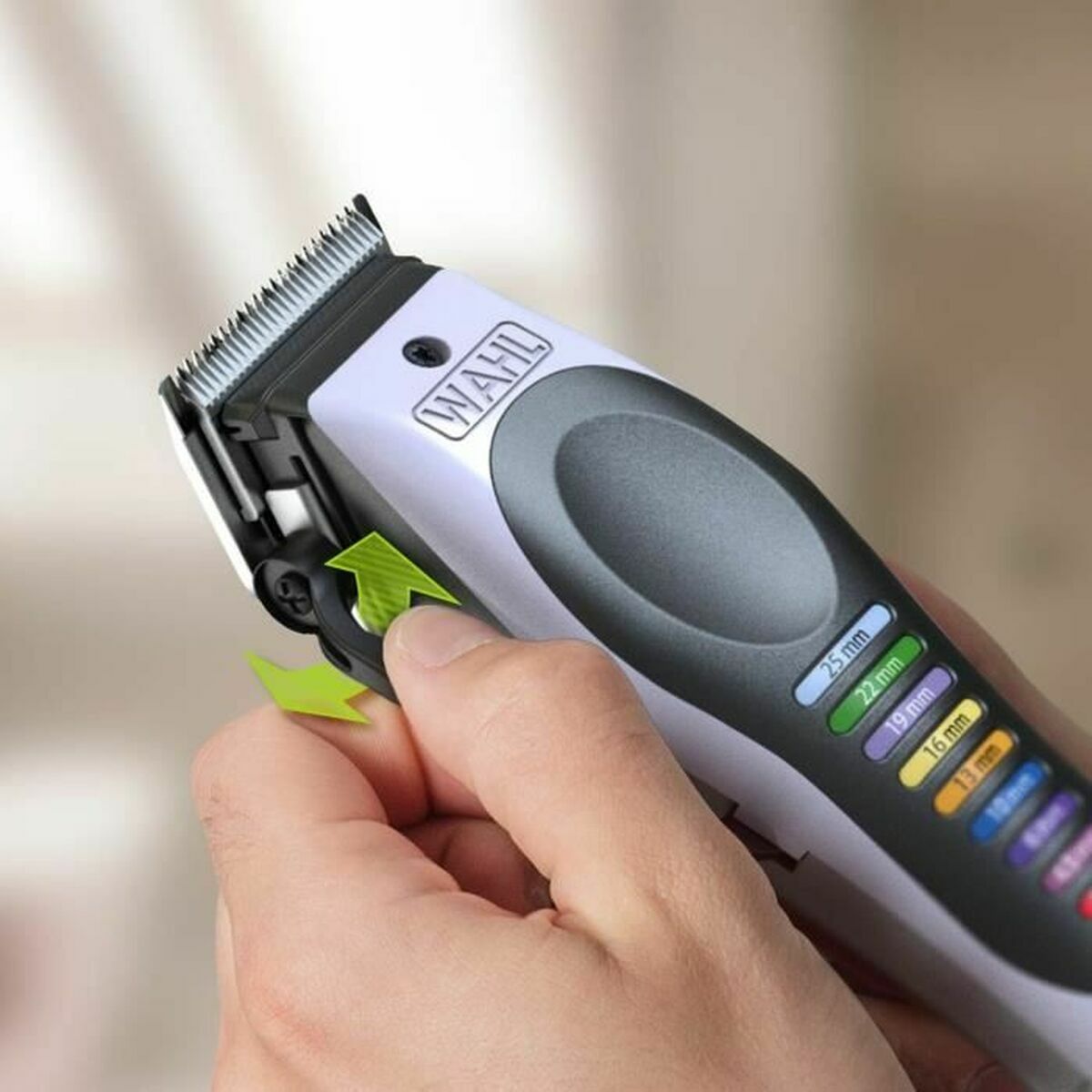 Hair Clippers Wahl 3028048-8