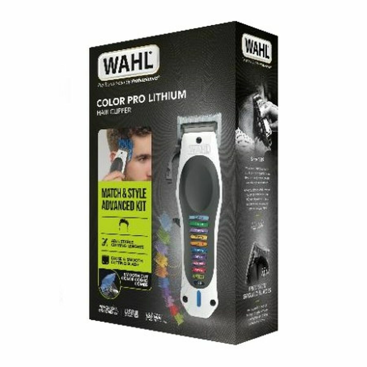 Hair Clippers Wahl 3028048-1
