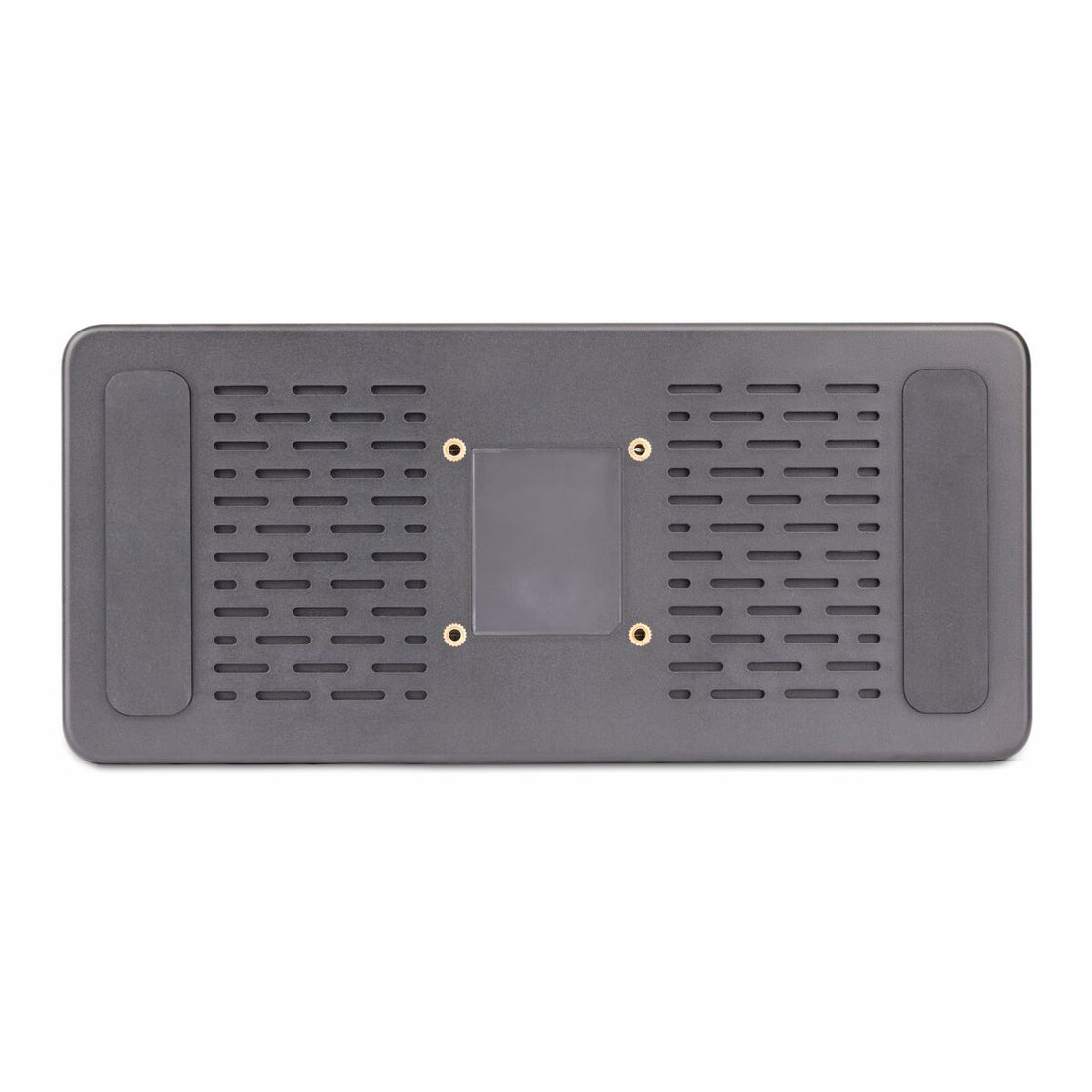USB Hub Startech 150UE-USB4DOCKTRIPLE Grey-4