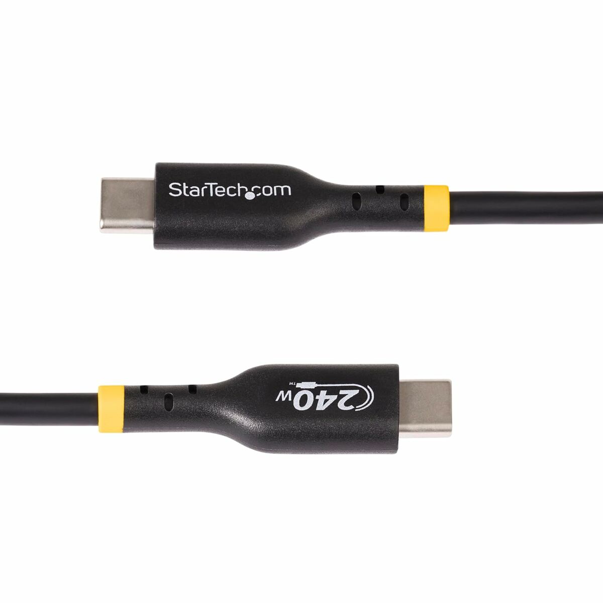 Current Adaptor Startech USB2EPR1M Black-3
