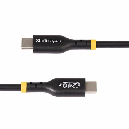 Current Adaptor Startech USB2EPR1M Black-3