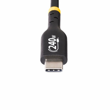 Current Adaptor Startech USB2EPR1M Black-2