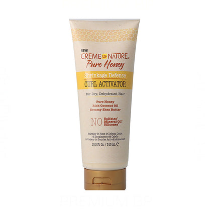Defined Curls Conditioner Creme Of Nature PURE HONEY-1