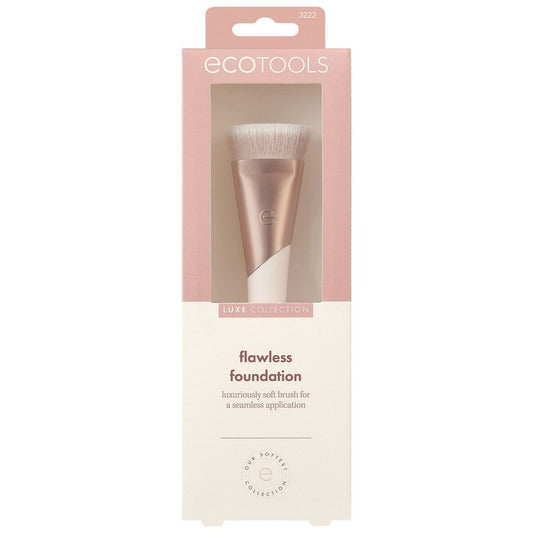 Make-up base brush Ecotools Luxe-0