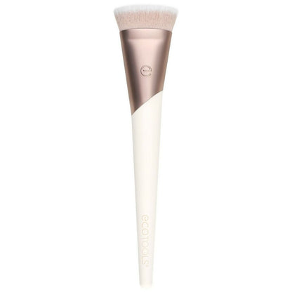 Make-up base brush Ecotools Luxe-7