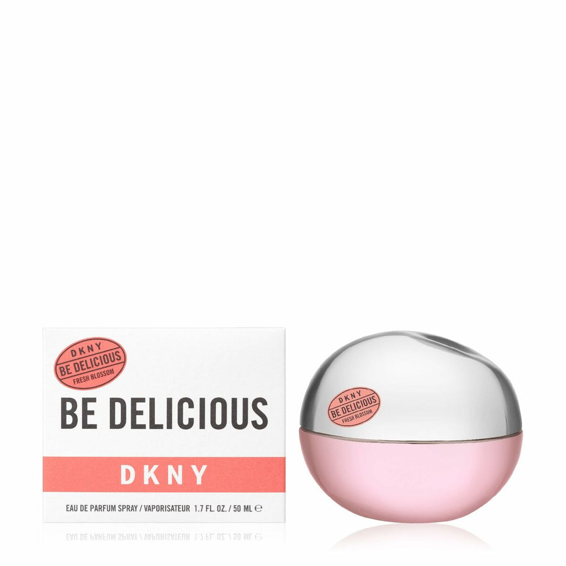 Women's Perfume Be Delicious Fresh Blossom EDP-0