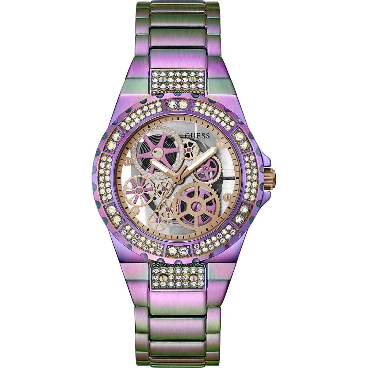 Ladies' Watch Guess GW0302L3-0