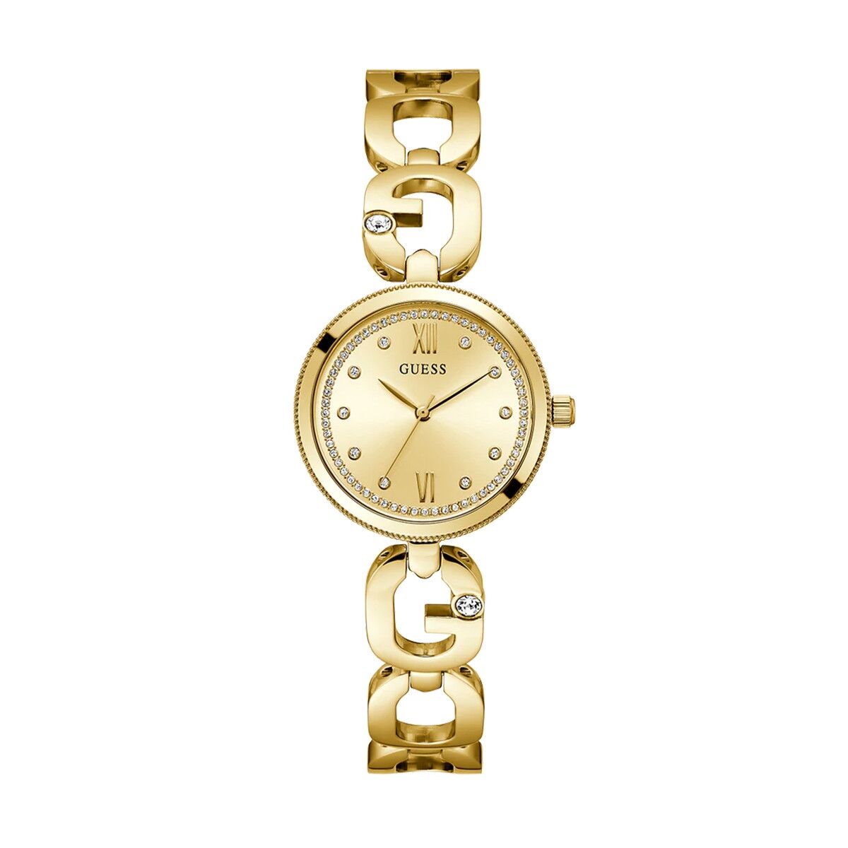Ladies' Watch Guess GW0759L2 (Ø 30 mm)-0