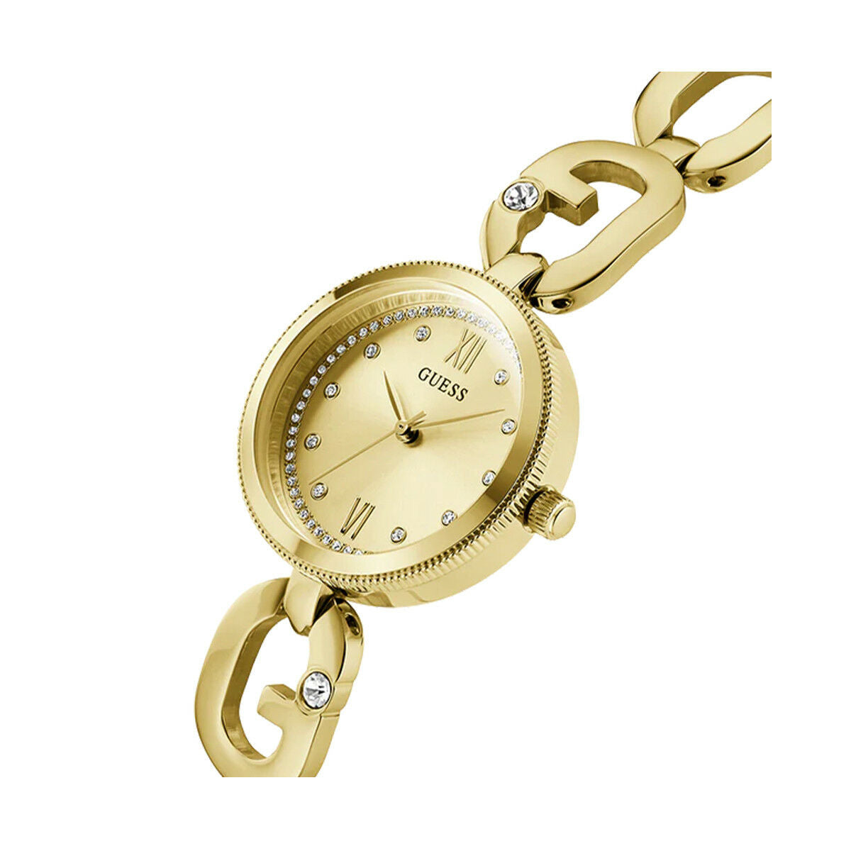 Ladies' Watch Guess GW0759L2 (Ø 30 mm)-4