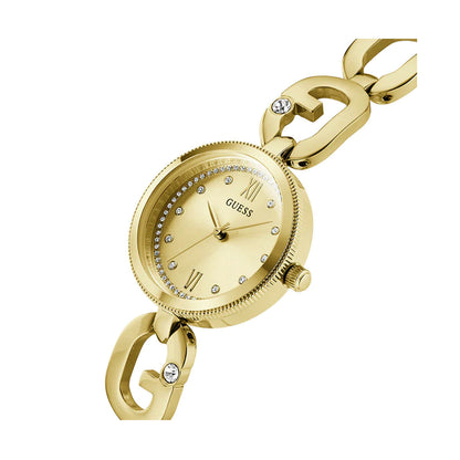 Ladies' Watch Guess GW0759L2 (Ø 30 mm)-4