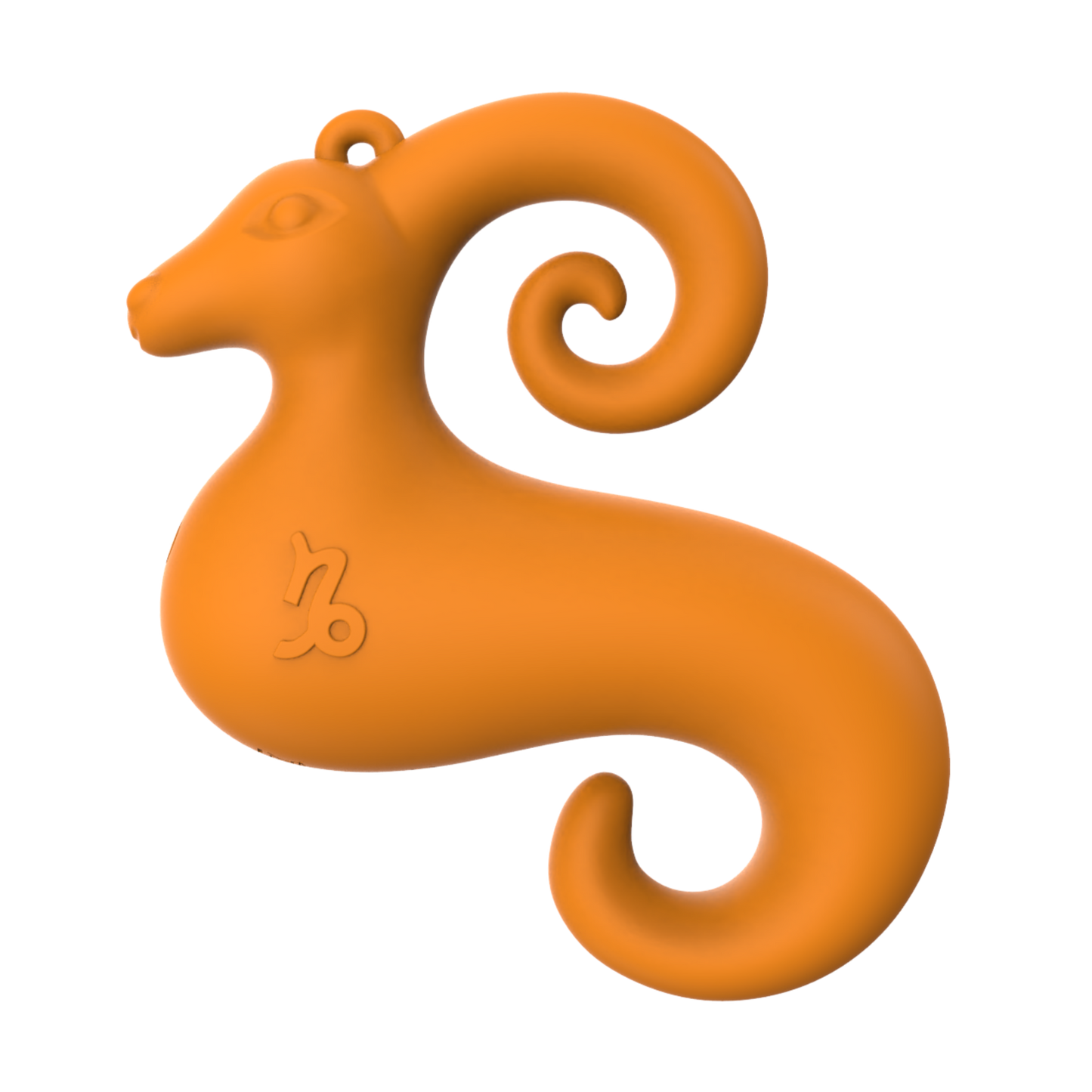 Capricorn Mini Vibe-1