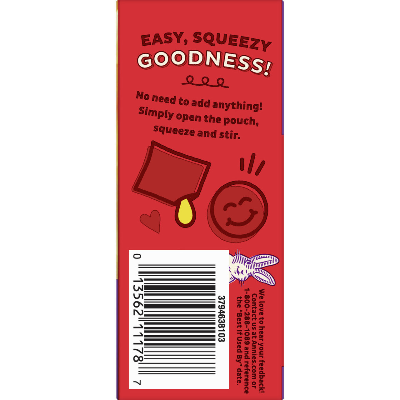 AH OG3 MAC CHS DLX 4CHS  ( 12 X 11.3 OZ   )-5