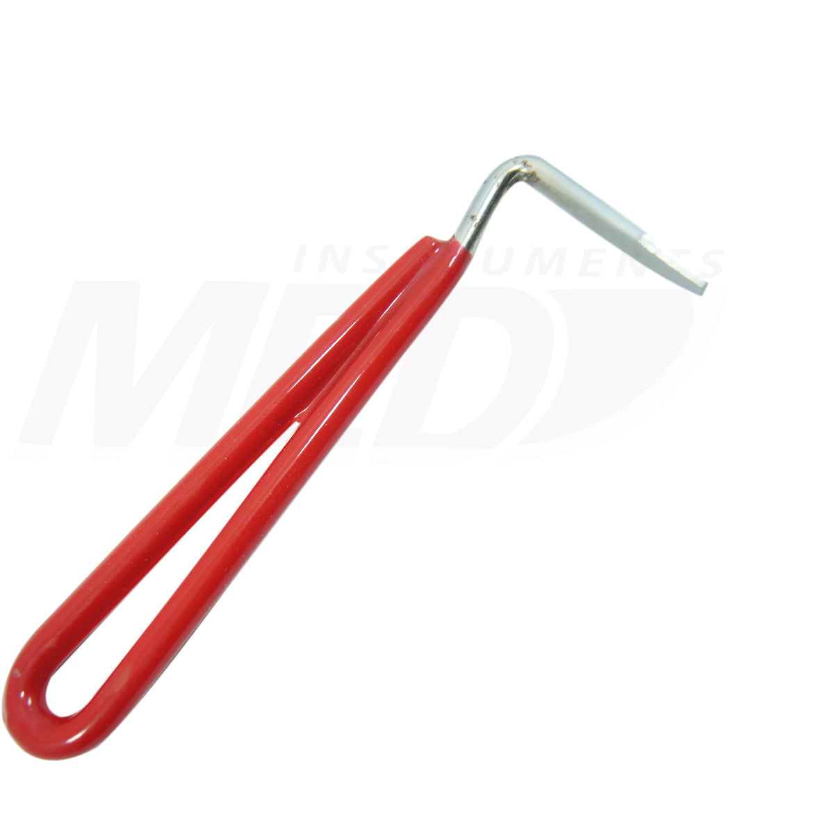Hoof Pick for Cleaning Horses feet Vinyl Grip-1