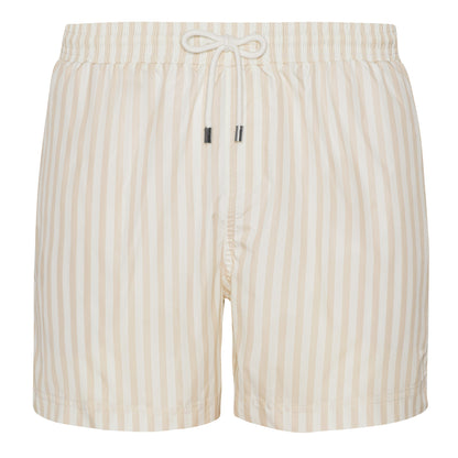 Creme striped-0