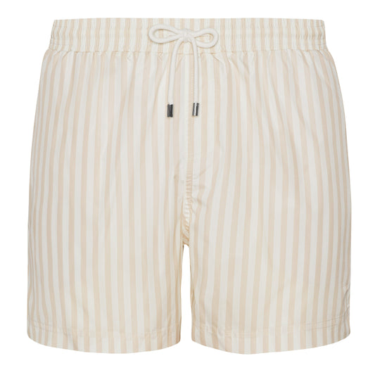 Creme striped-0
