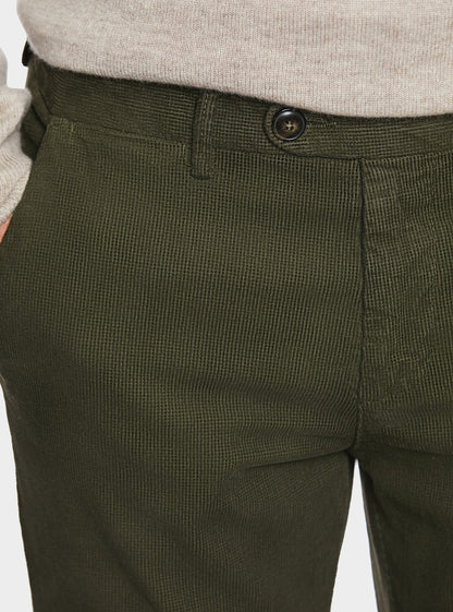 chinos in velluto a costa interrotta-2
