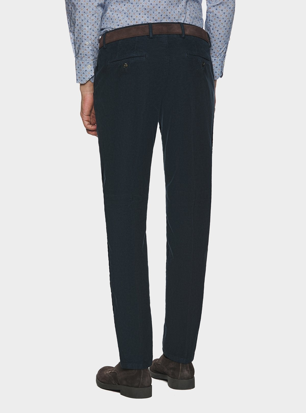 chinos in velluto a costa interrotta-1