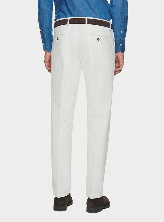 chinos in velluto a costa interrotta-0