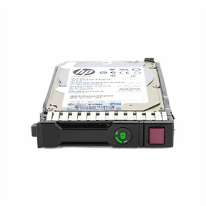 Hard Drive Hewlett Packard 881457-B21 2,5" 2,4 TB-0