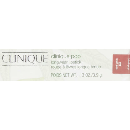 Lipstick Clinique POP LONGWEAR Blush Pop 3,9 g-5