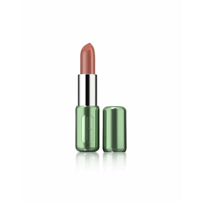 Lipstick Clinique POP LONGWEAR Bronze (1 Unit)-7