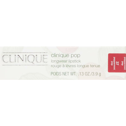 Lipstick Clinique POP LONGWEAR (1 Unit)-4