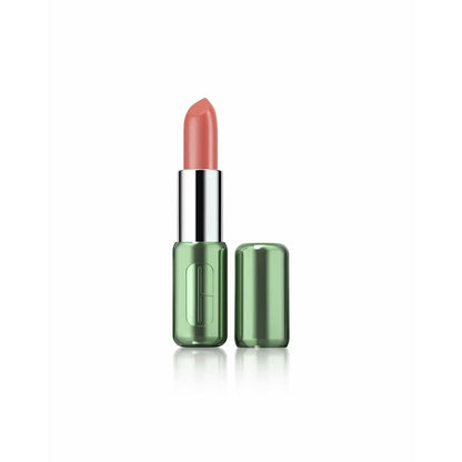 Lipstick Clinique POP LONGWEAR Beige Petal Pop (1 Unit)-5