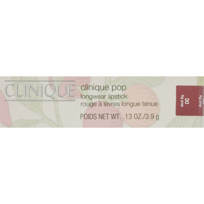 Lipstick Clinique POP LONGWEAR Fig Pop 3,9 g-5