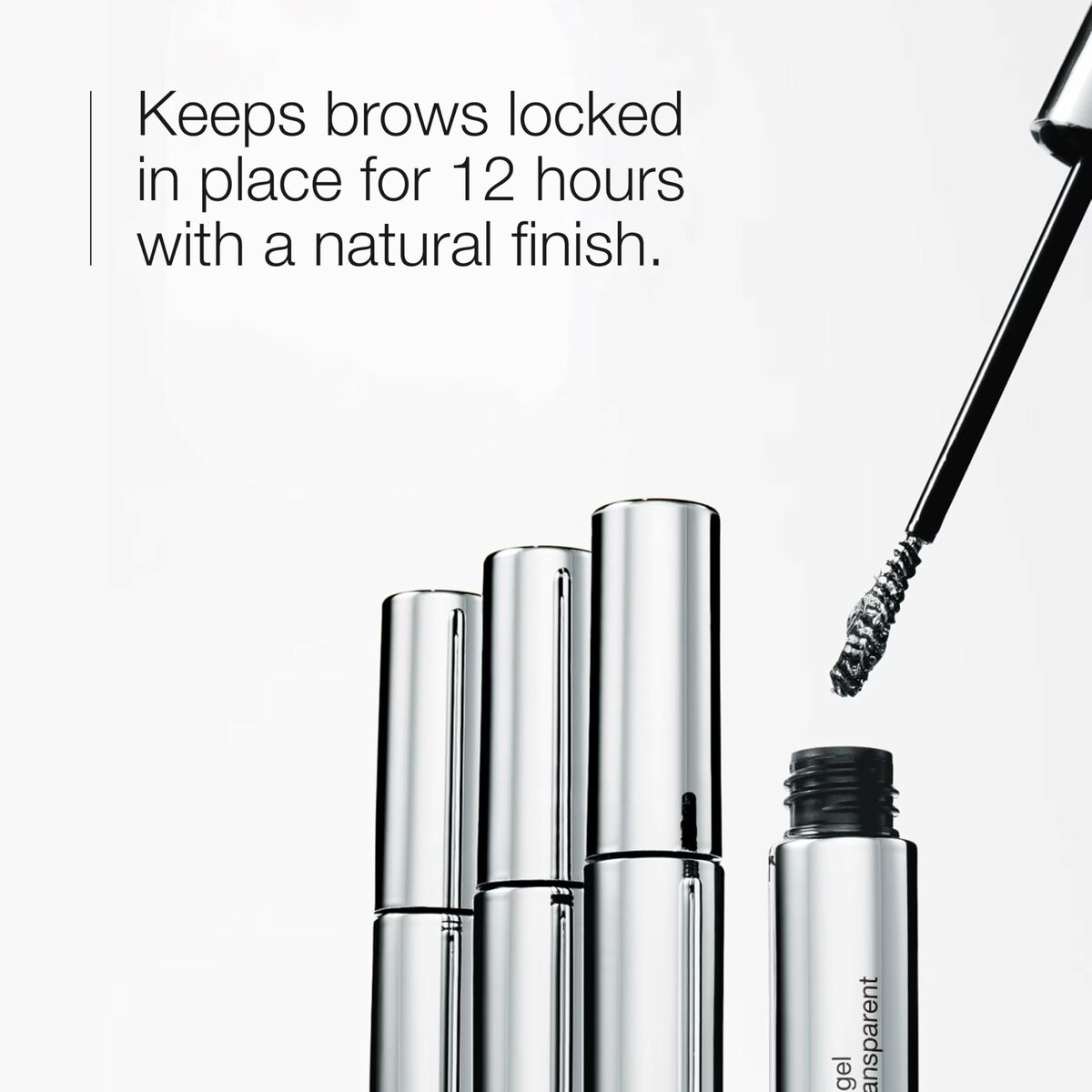 Eyebrow Pencil Clinique JUST BROWSING Clear 9 ml-2
