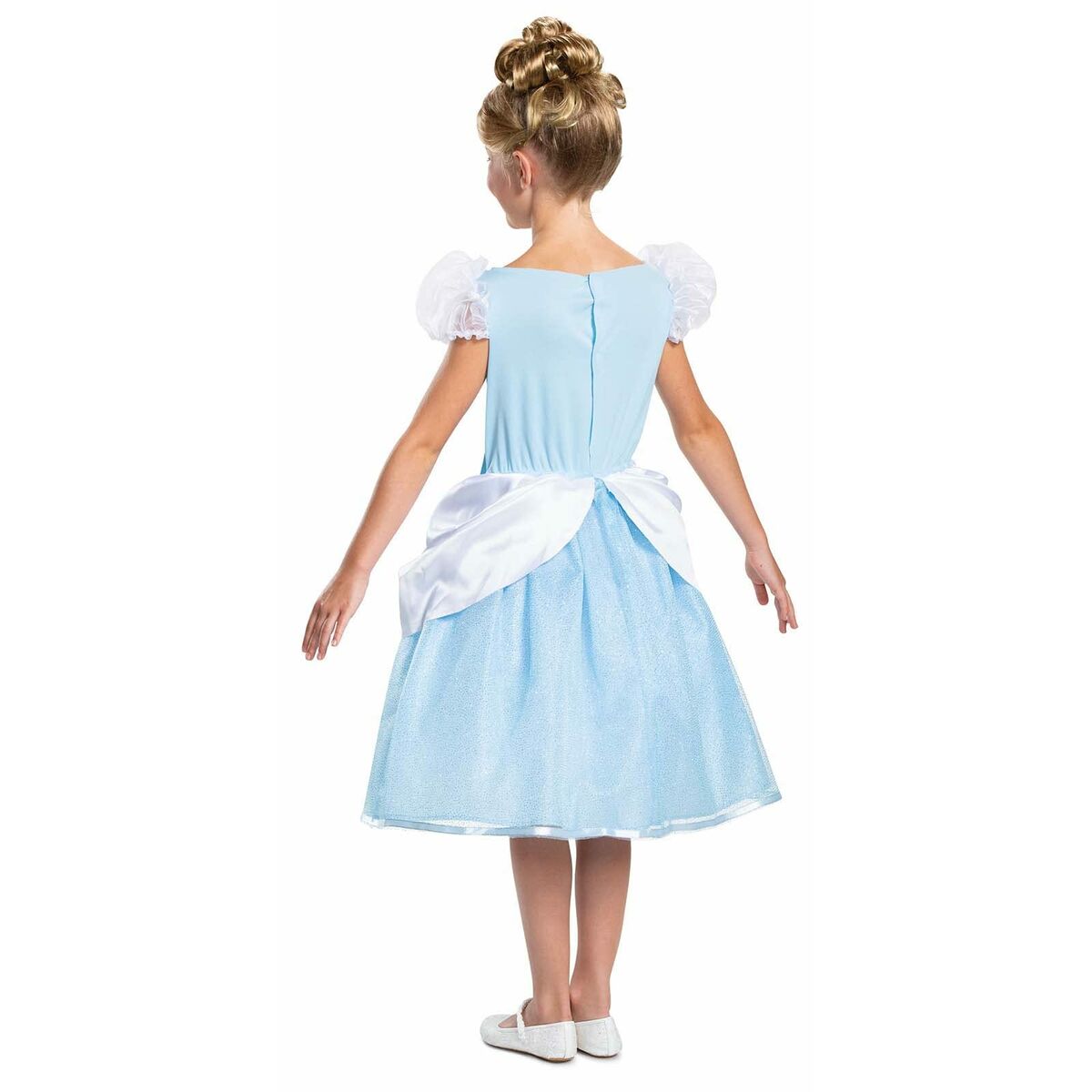 Costume for Children Jakks Pacific Cinderella 5-6 Years-2