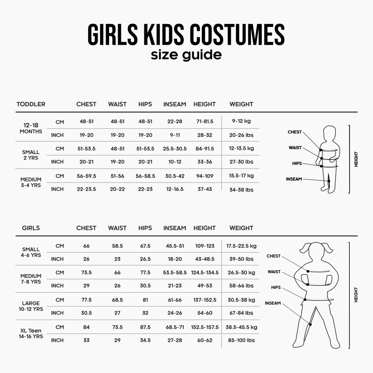 Costume for Children Jakks Pacific Cinderella 5-6 Years-1