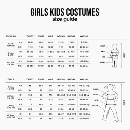 Costume for Children Jakks Pacific Cinderella 5-6 Years-1