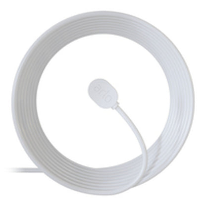 Magnetic USB Charging Cable Arlo VMA5600C-100PES White-1