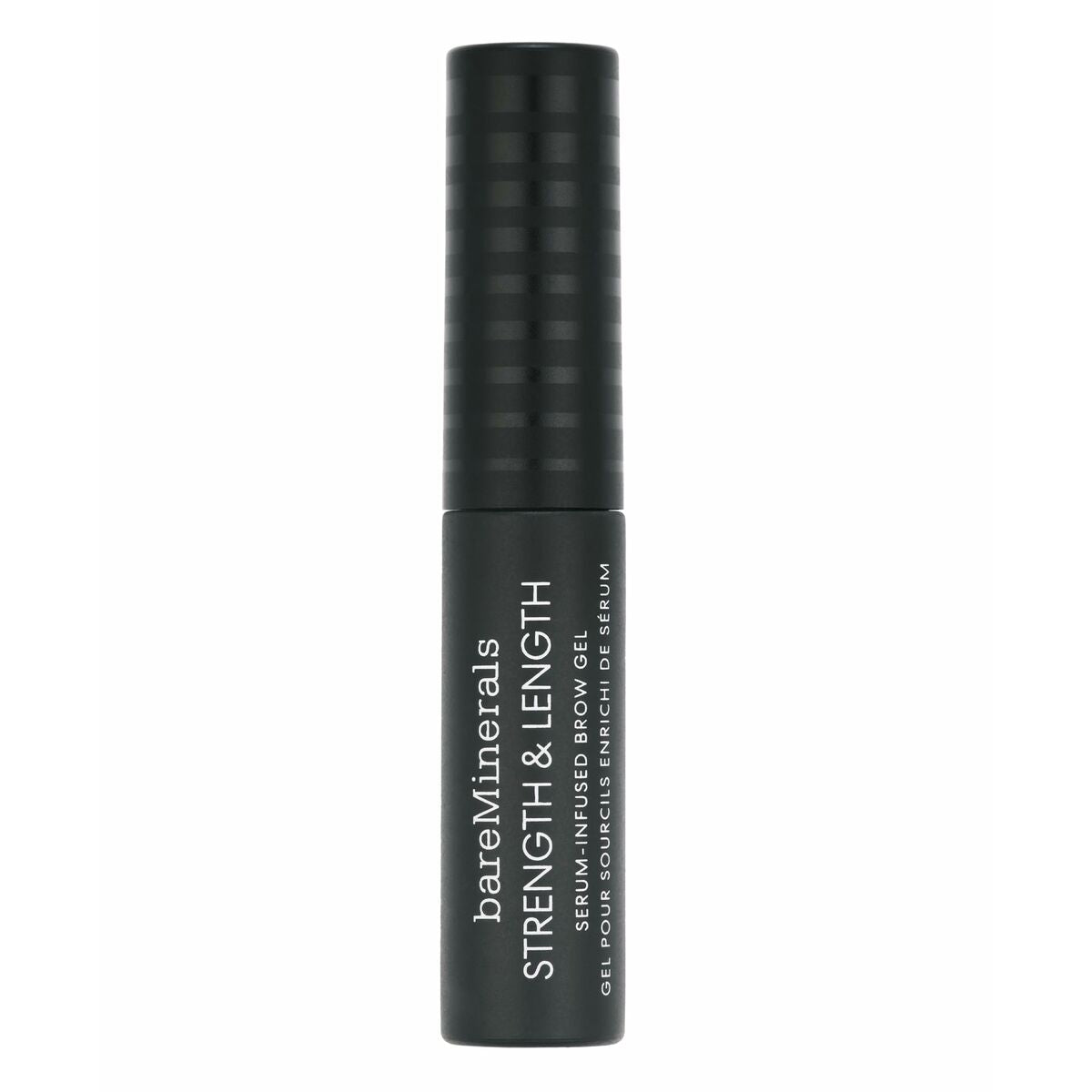 Eyebrow Make-up bareMinerals Strength Length Clear 5 ml-0