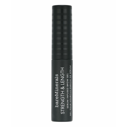 Eyebrow Make-up bareMinerals Strength Length Clear 5 ml-0