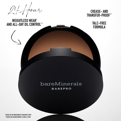 Make-Up Set bareMinerals BAREPRO-1