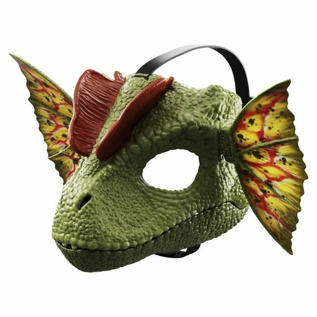Costume for Children Mattel Dilophosaurus Venom Launcher-5