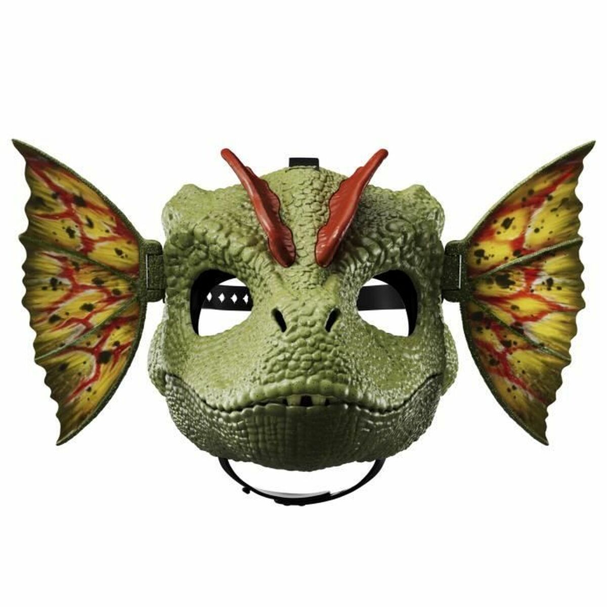 Costume for Children Mattel Dilophosaurus Venom Launcher-3