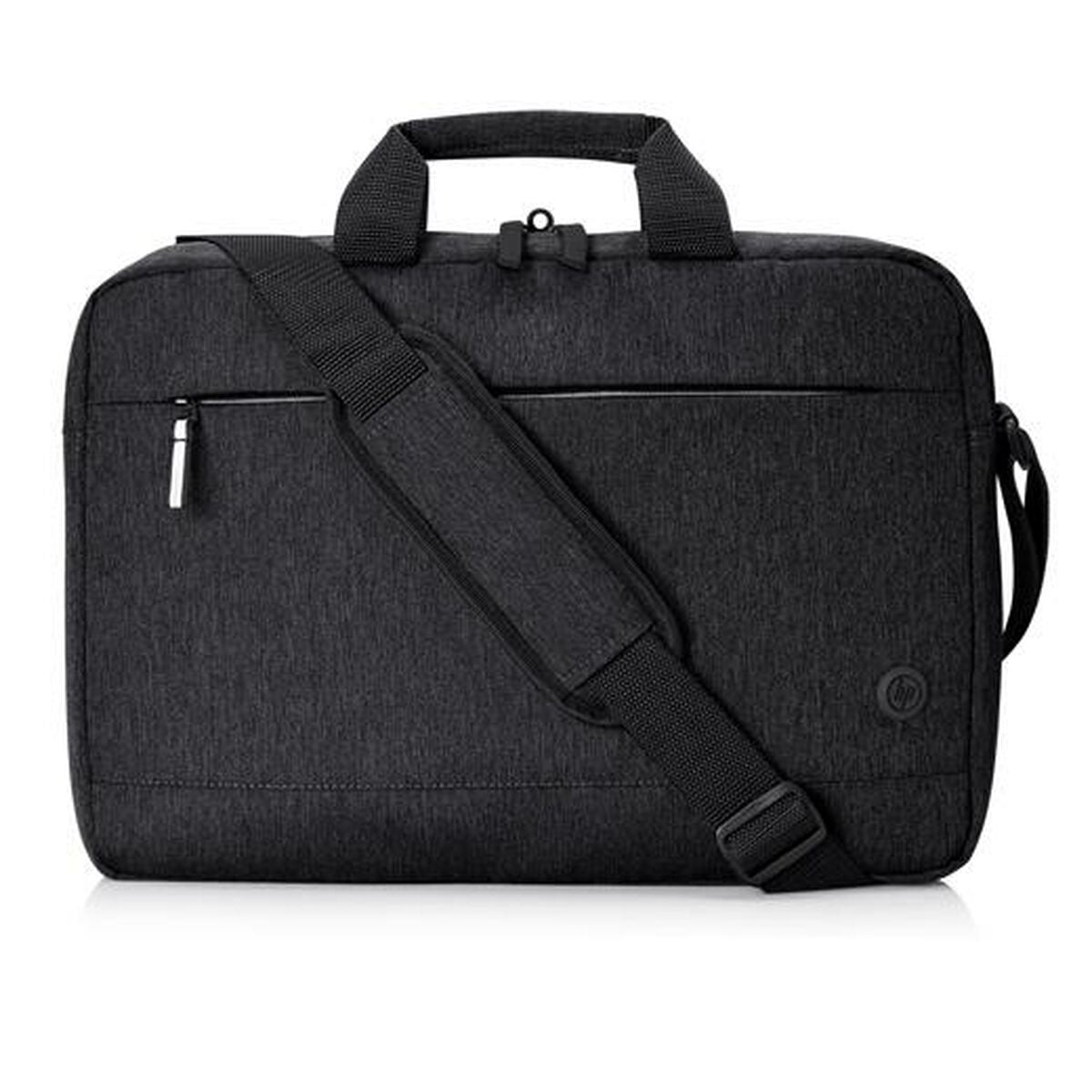 Laptop Case HP 8884035000 Black 15.6"-0