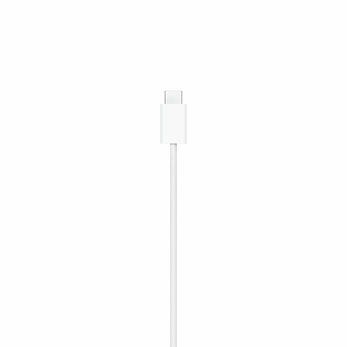 Cordless Charger Apple White-4