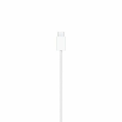 Cordless Charger Apple White-4