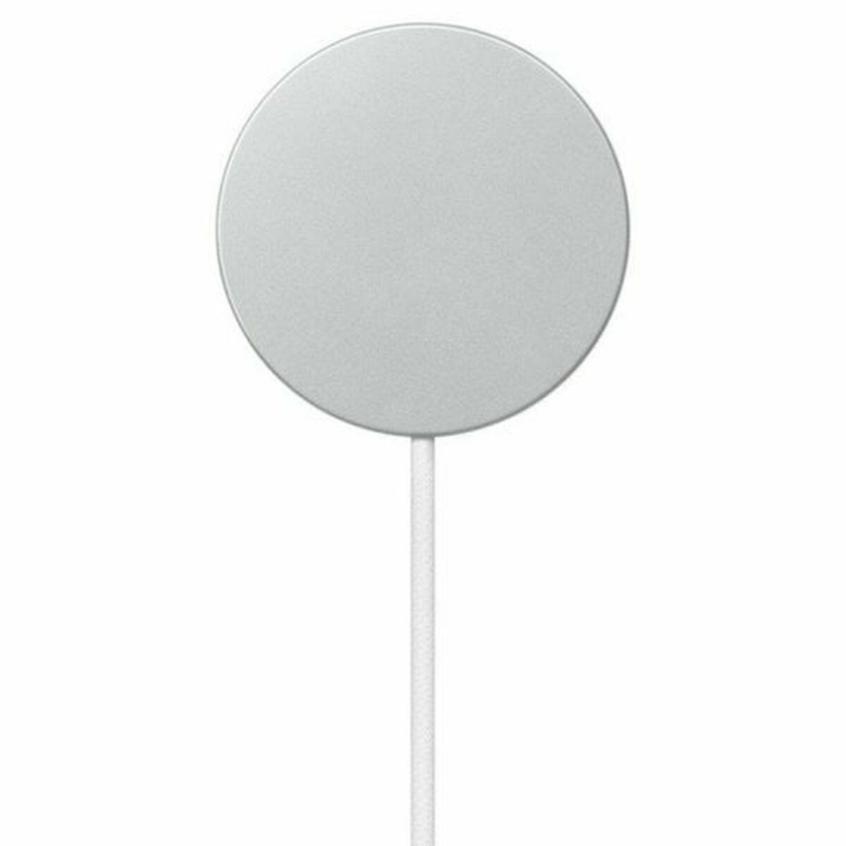 Cordless Charger Apple White-12