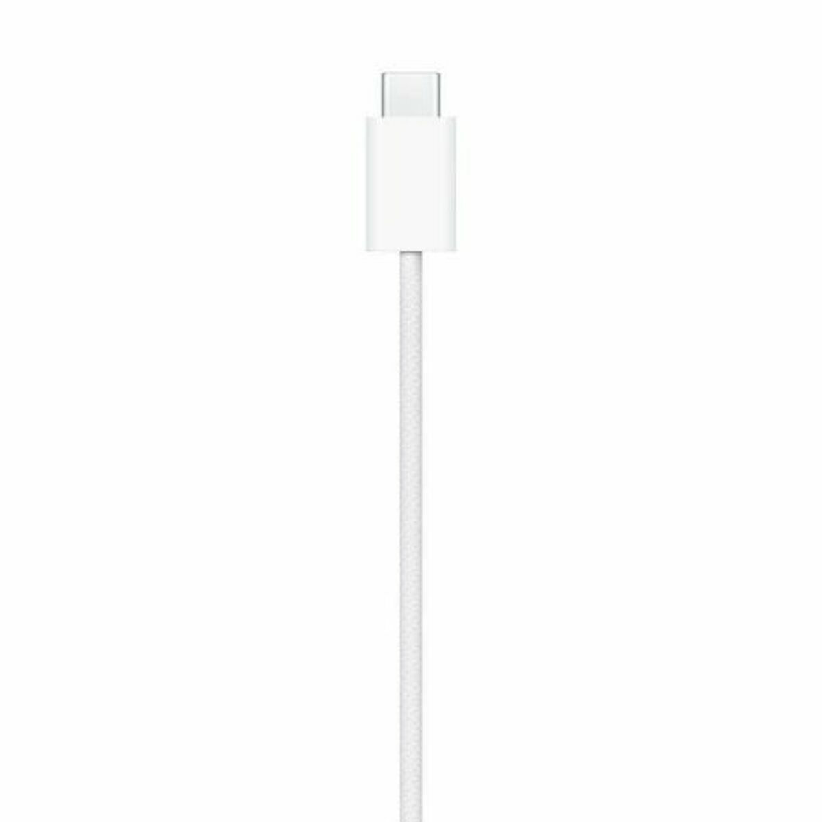 Cordless Charger Apple White-10