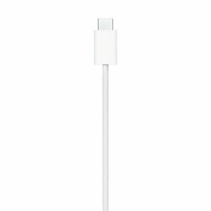 Cordless Charger Apple White-10