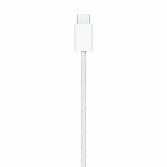 Cordless Charger Apple White-10